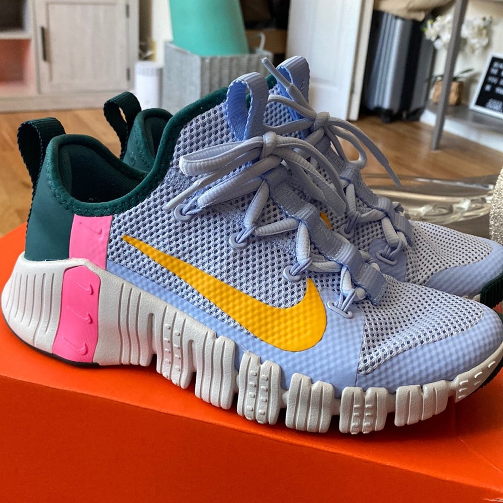 Nike Free Metcon 3